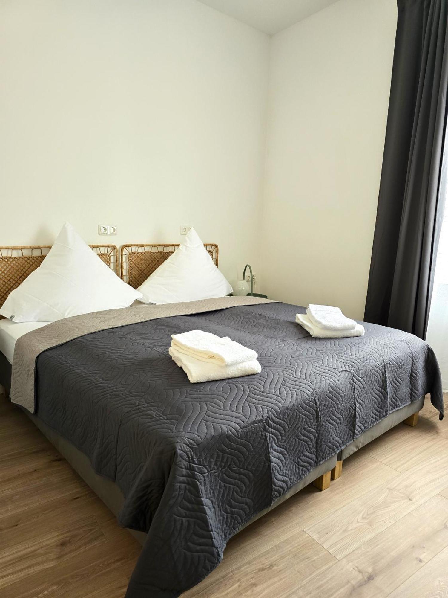 Apartments Schwandorf Eksteriør billede